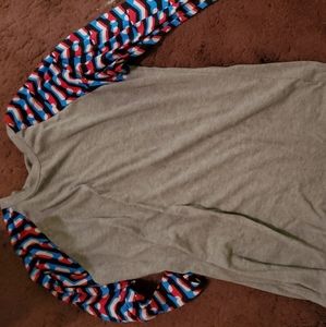 Lularoe Randy Tee